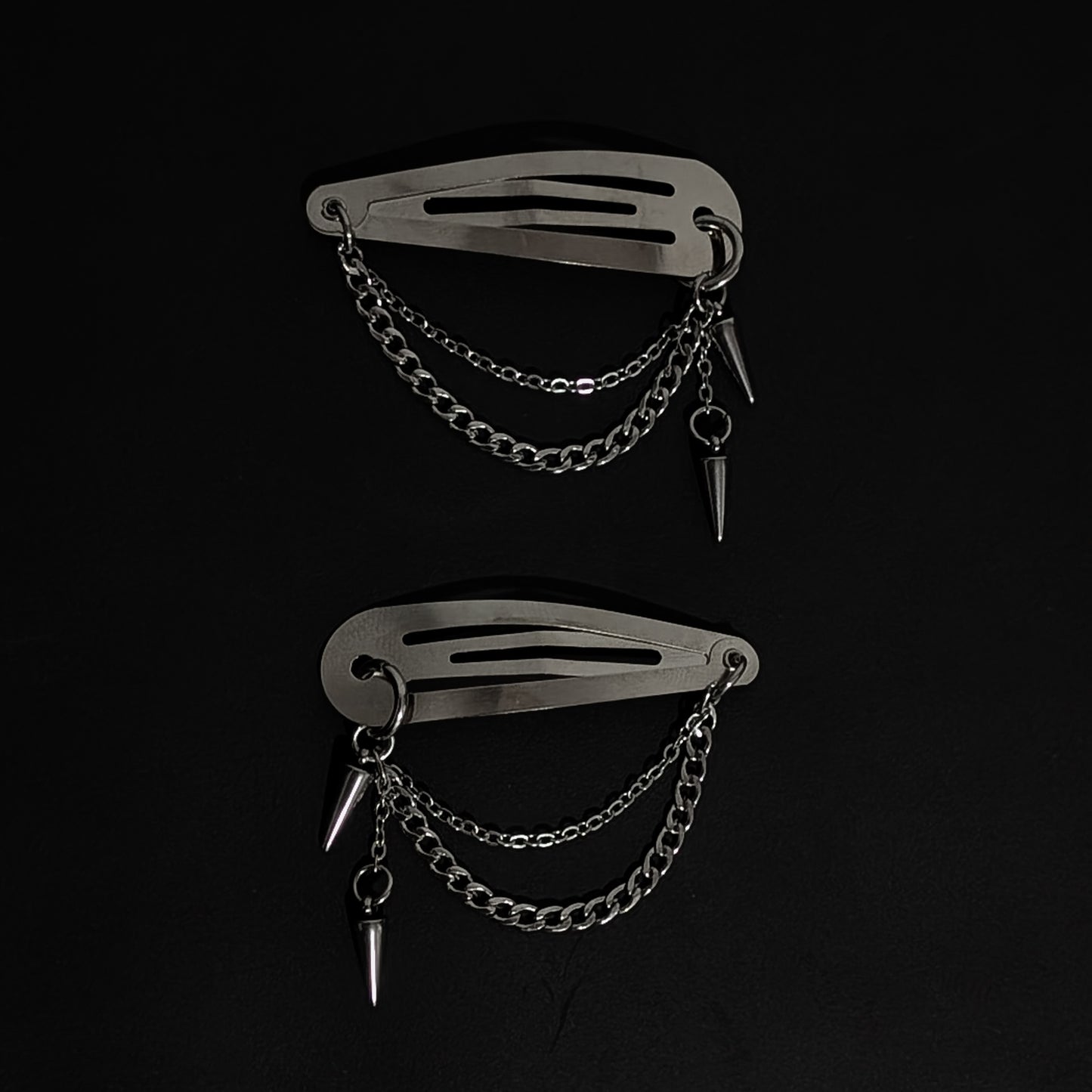 hairclips