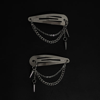 hairclips