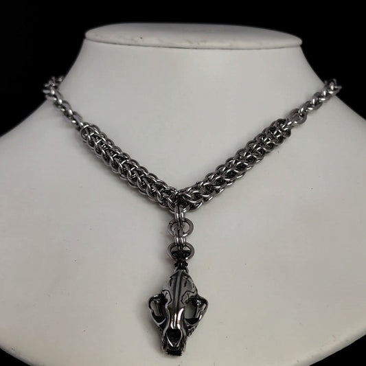 nyx necklace