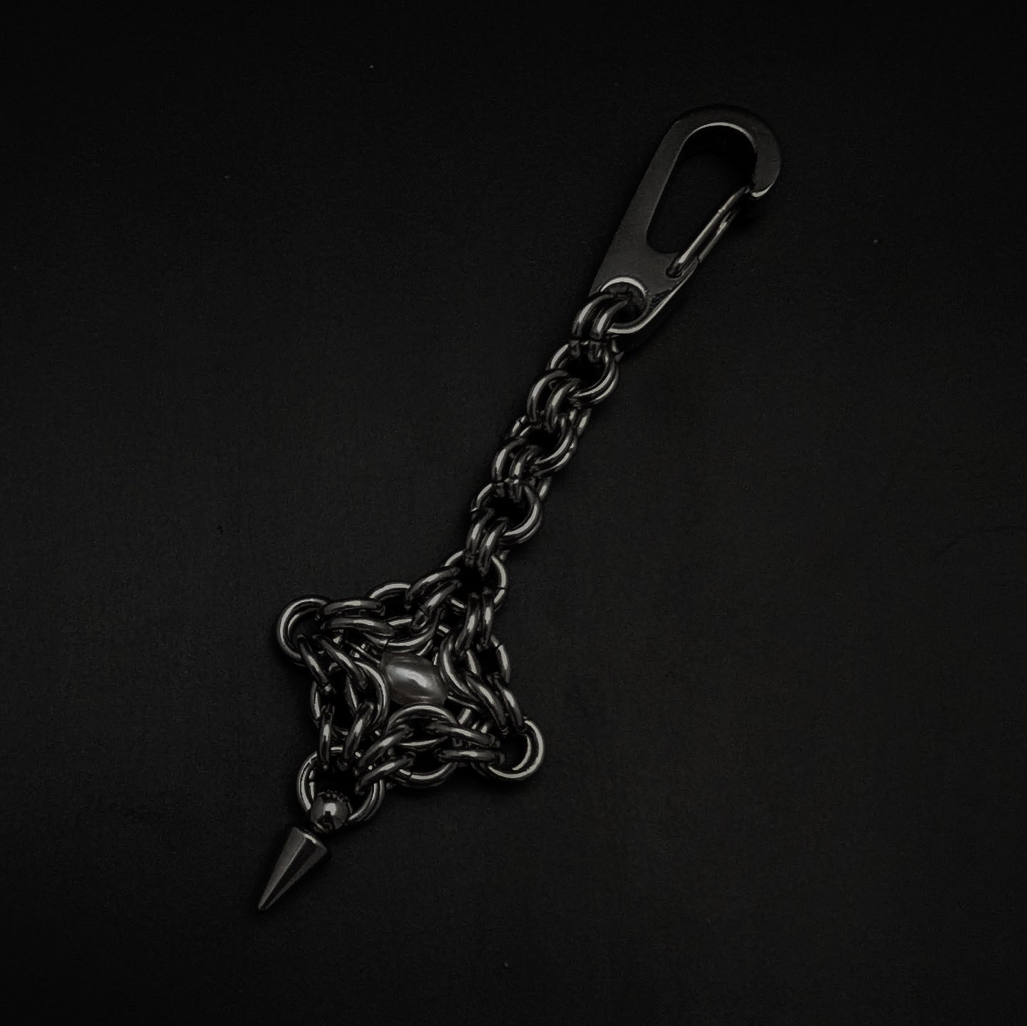 vespera keychains