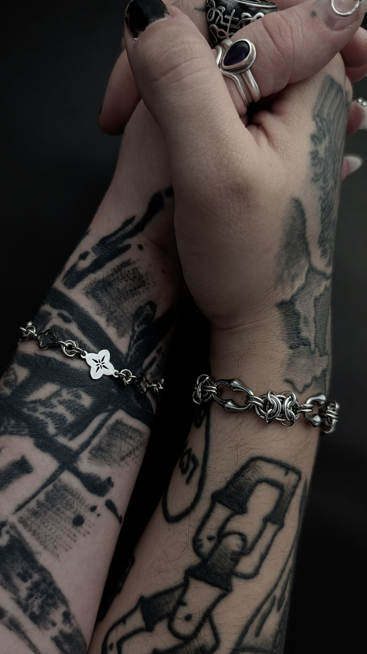khali bracelet