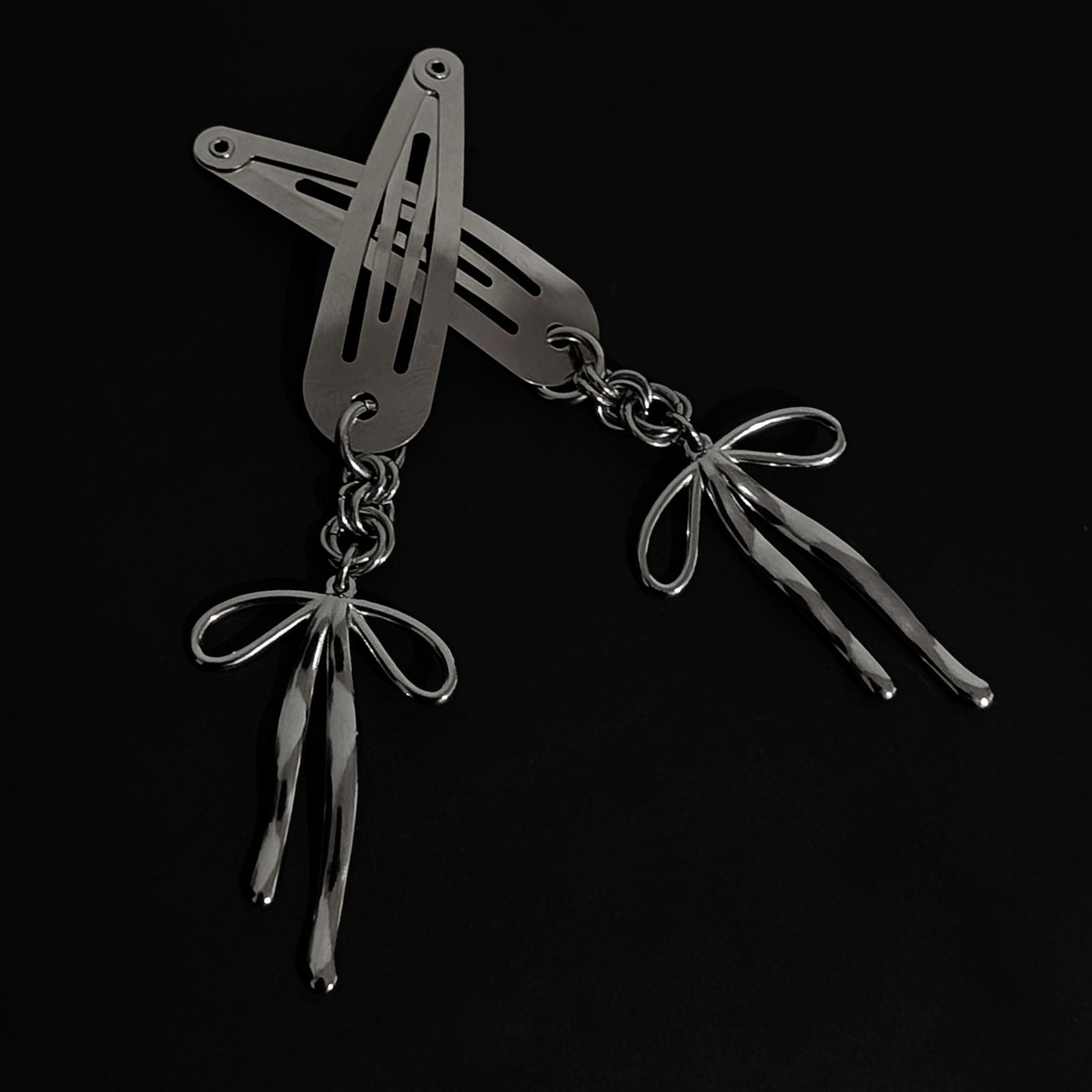hairclips