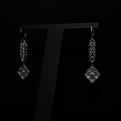reliquia earrings
