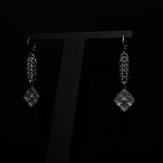 reliquia earrings
