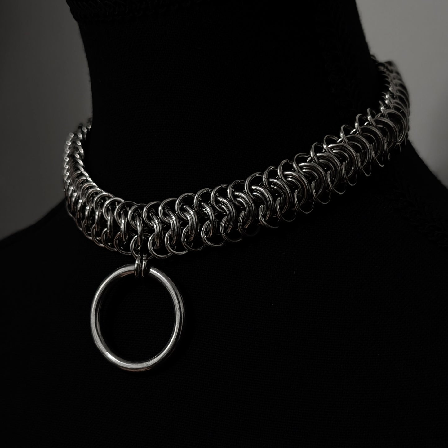 devotion choker