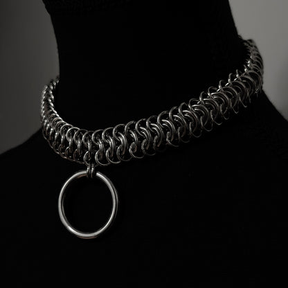 devotion choker