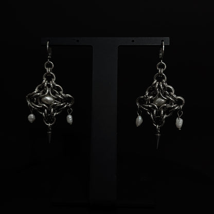 vespera earrings