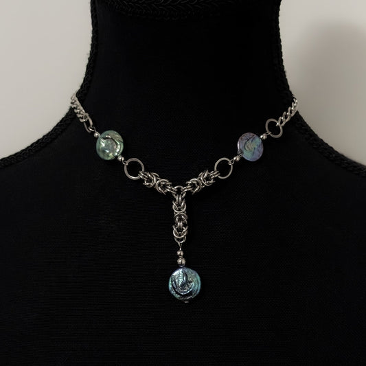 iridia rosary