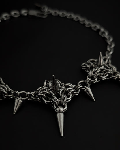 tenebrae choker