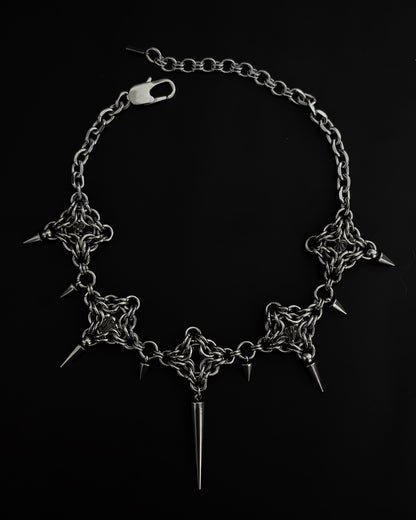 tenebrae choker