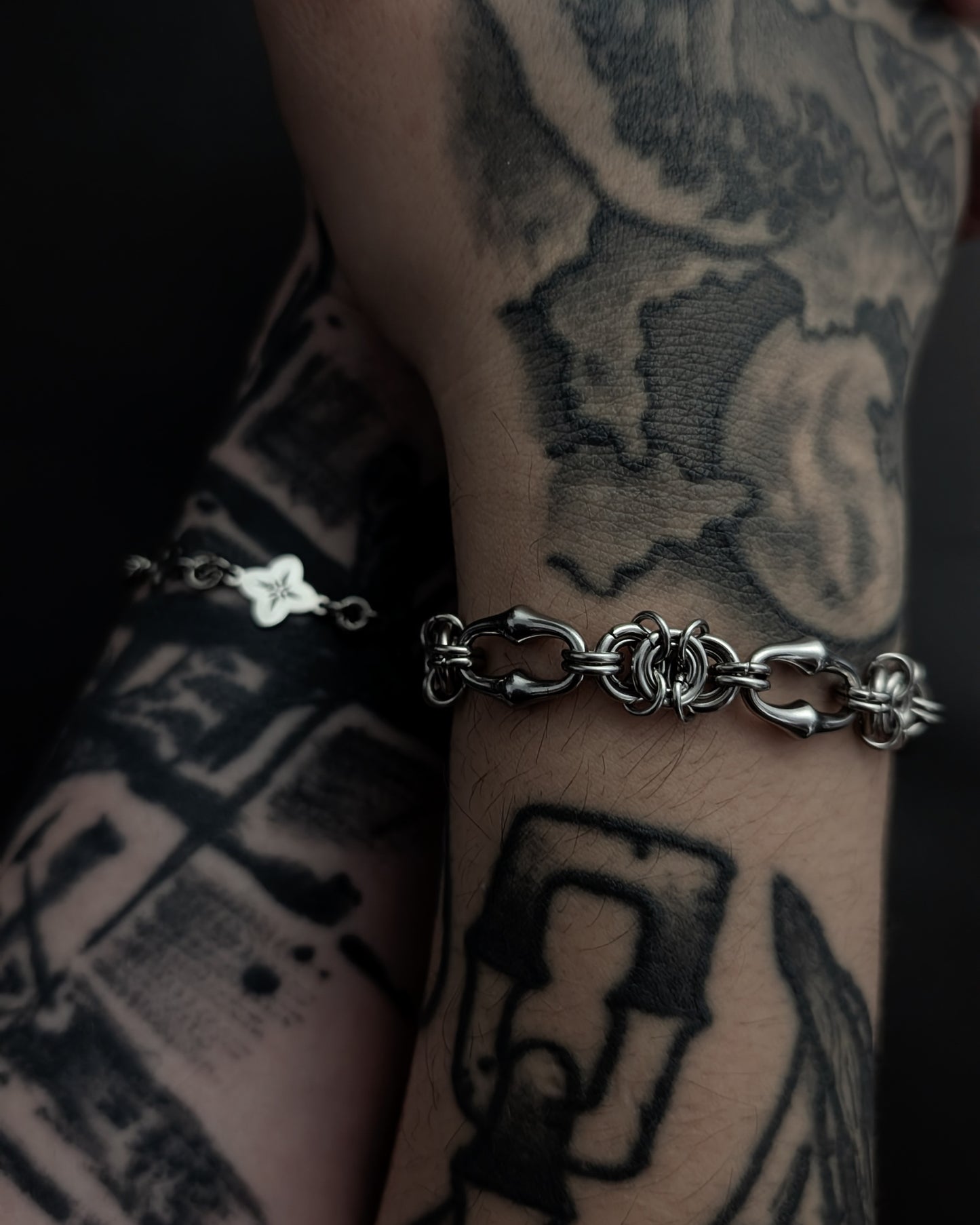 khali bracelet