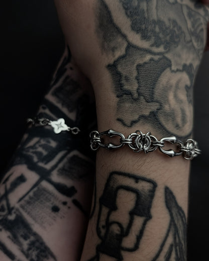 khali bracelet