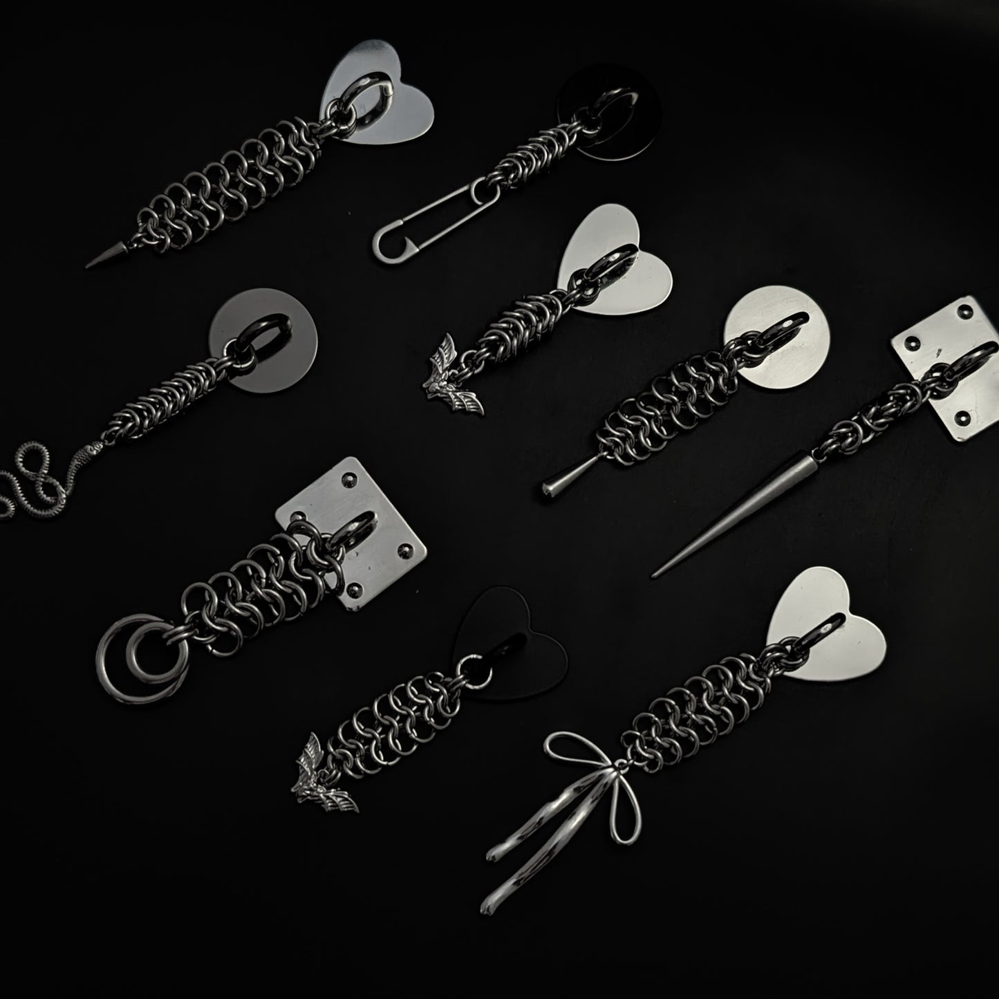 phone charms