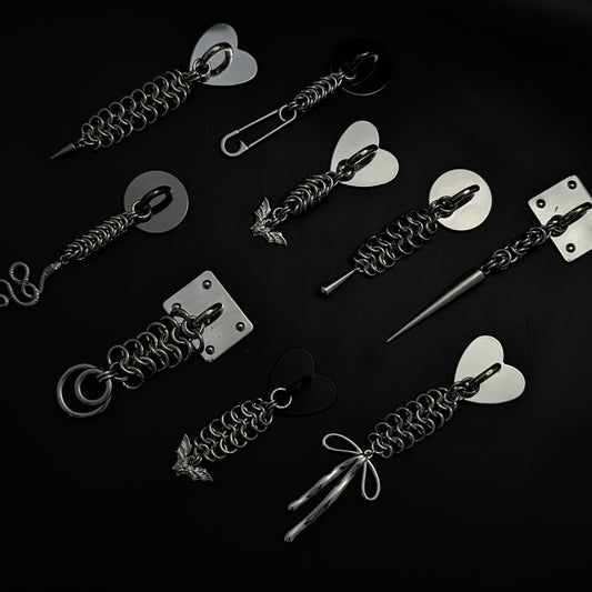 phone charms