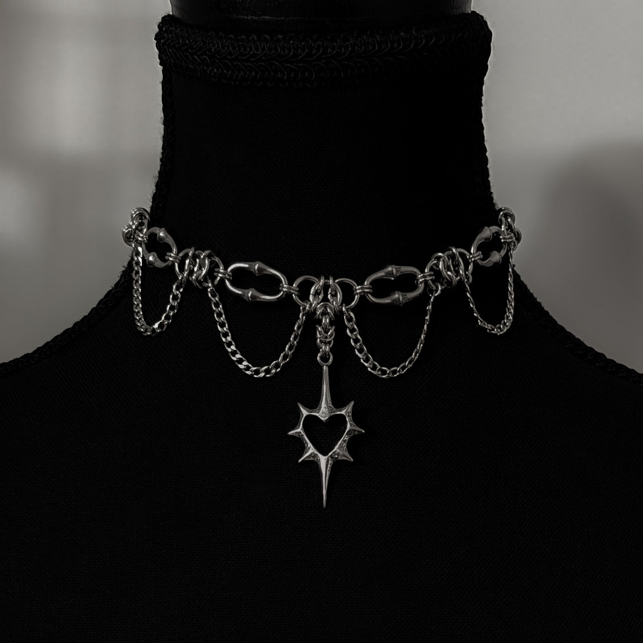 khali choker