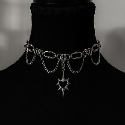 khali choker