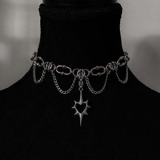 khali choker