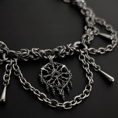 reliquia necklace