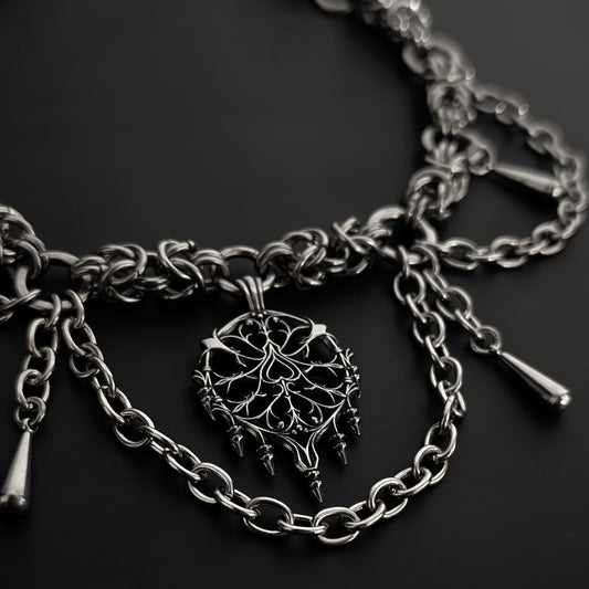 reliquia necklace