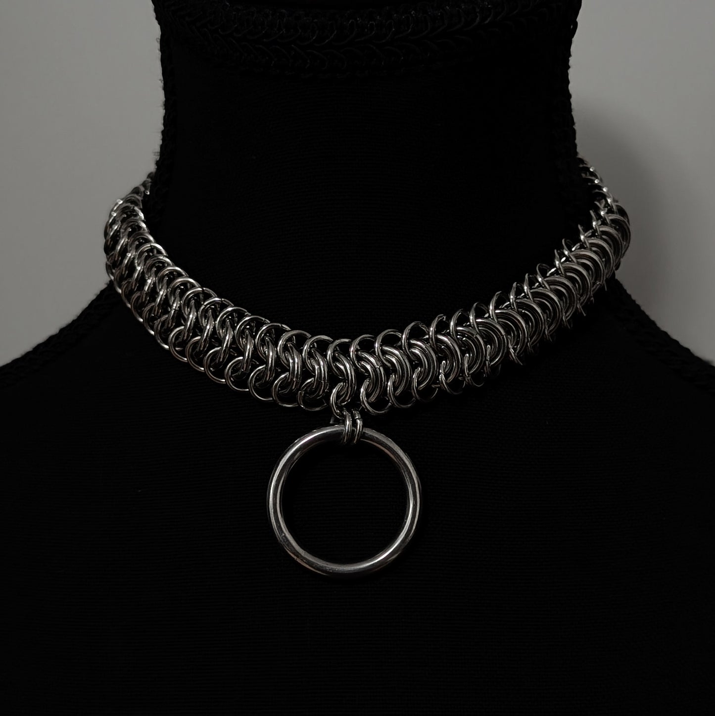 devotion choker