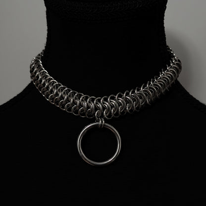 devotion choker